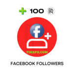 100 Facebook Followers