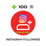 100 Instagram Followers