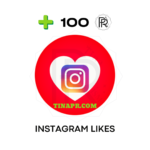 100 Instagram Likes