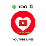 100 Youtube Likes