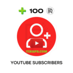 100 Youtube Subscribers