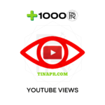 1000 Youtube Views